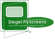 Siegel Flyscreens Firmenlogo