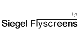 Siegel Flyscreens der Fliegengitter Experte !